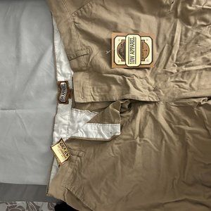 10W Apparel Cargo Pants